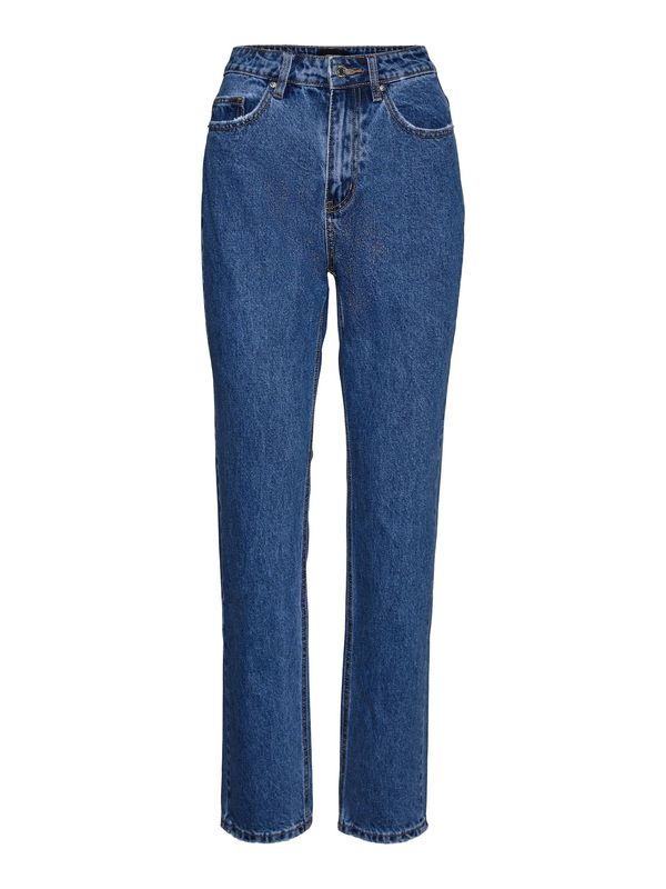 VERO MODA VERO MODA Kavbojke 'Ellie'  moder denim