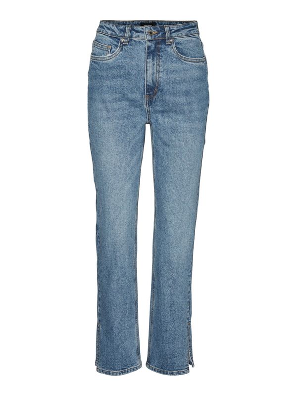 VERO MODA VERO MODA Kavbojke 'Ellie'  moder denim