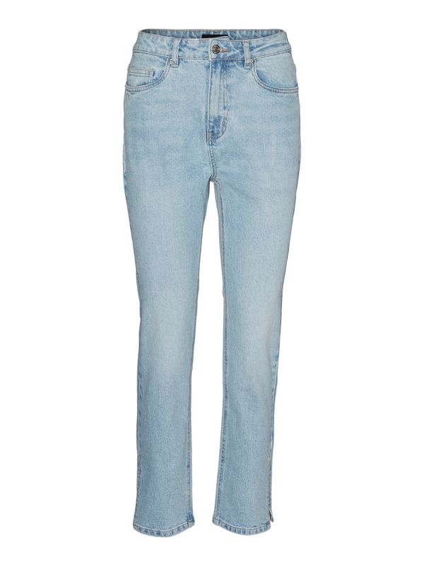 VERO MODA VERO MODA Kavbojke 'Ellie'  moder denim