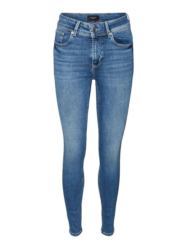 VERO MODA VERO MODA Kavbojke 'Embrace'  moder denim