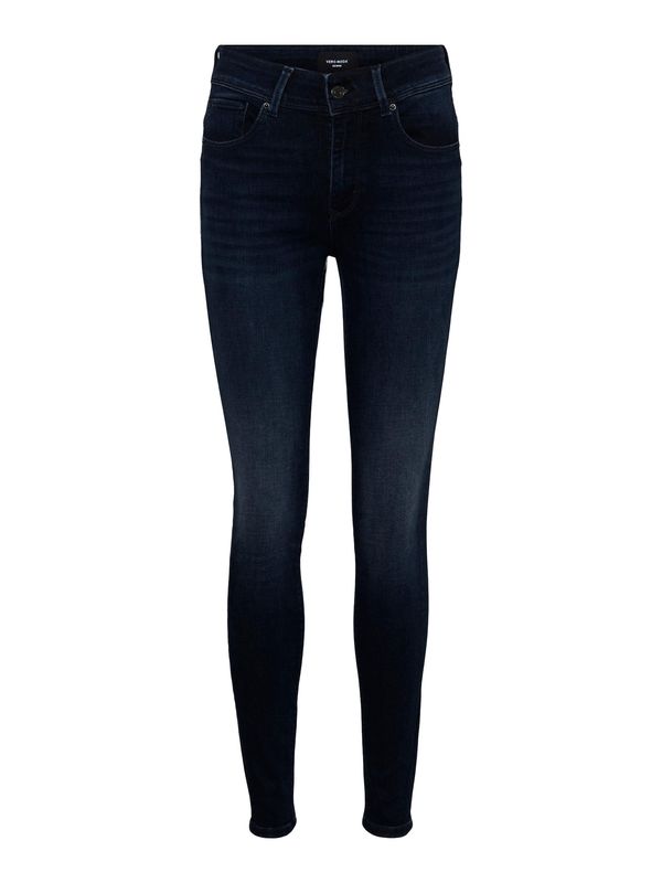 VERO MODA VERO MODA Kavbojke 'EMBRACE'  moder denim