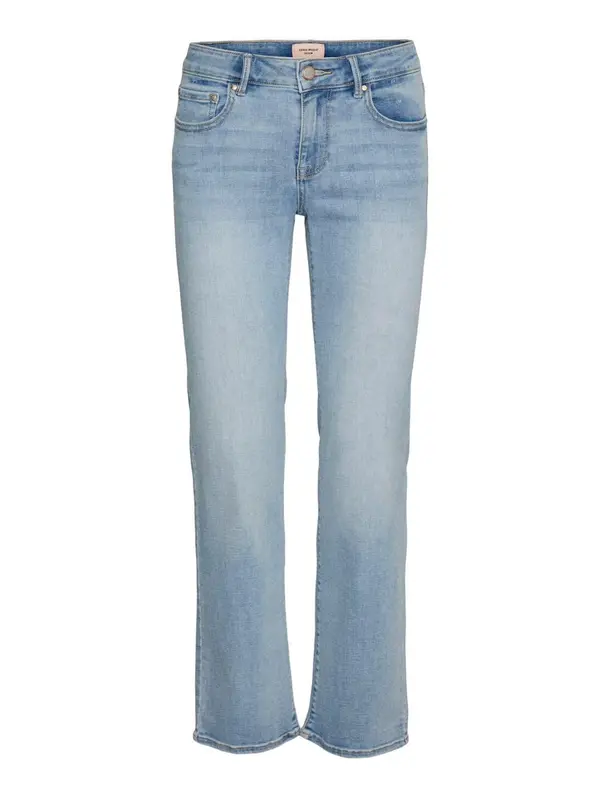 VERO MODA VERO MODA Kavbojke 'Flash'  moder denim