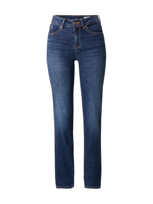 VERO MODA VERO MODA Kavbojke 'Flash'  temno modra