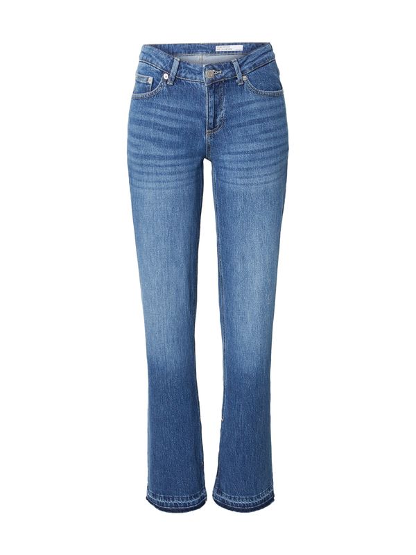 VERO MODA VERO MODA Kavbojke 'Jada'  moder denim