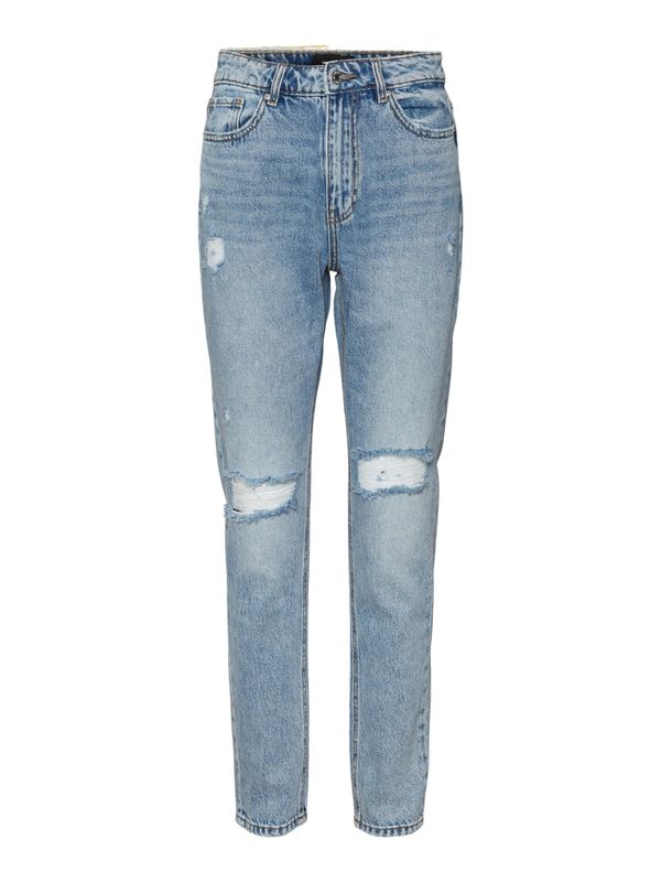 VERO MODA VERO MODA Kavbojke 'Joana'  moder denim