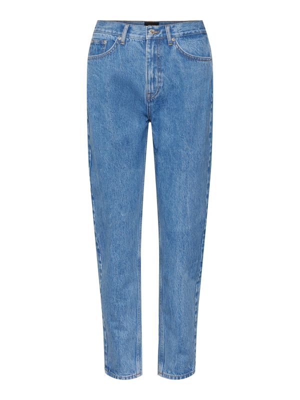 VERO MODA VERO MODA Kavbojke 'JOANA'  moder denim