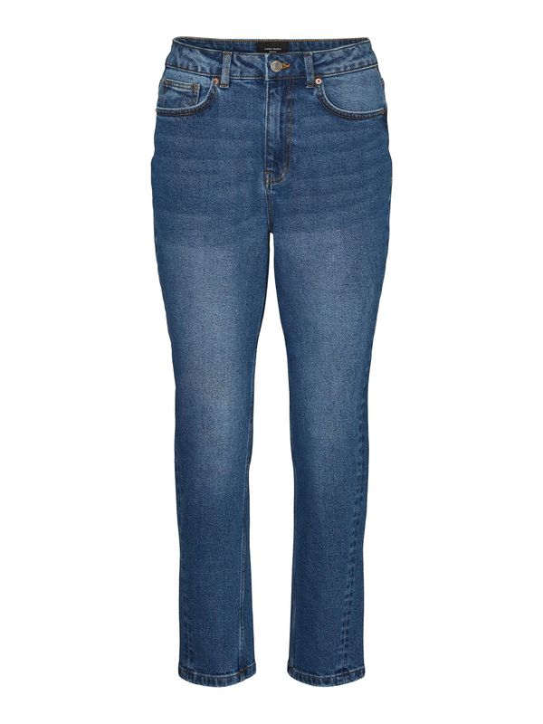 VERO MODA VERO MODA Kavbojke 'Joline'  moder denim