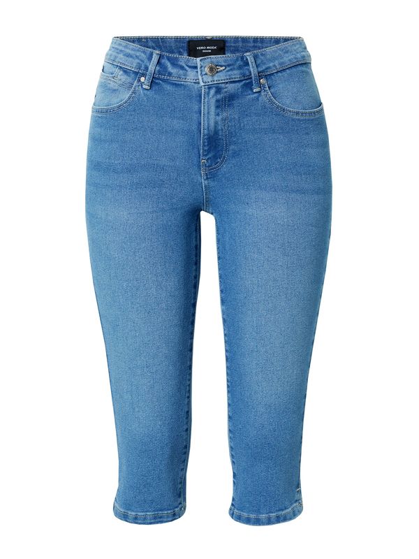 VERO MODA VERO MODA Kavbojke 'June'  moder denim