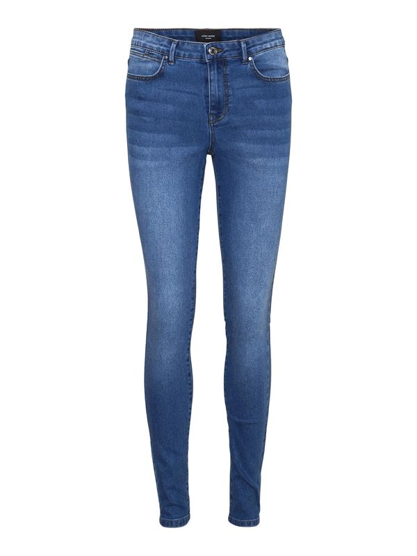 VERO MODA VERO MODA Kavbojke 'June'  moder denim