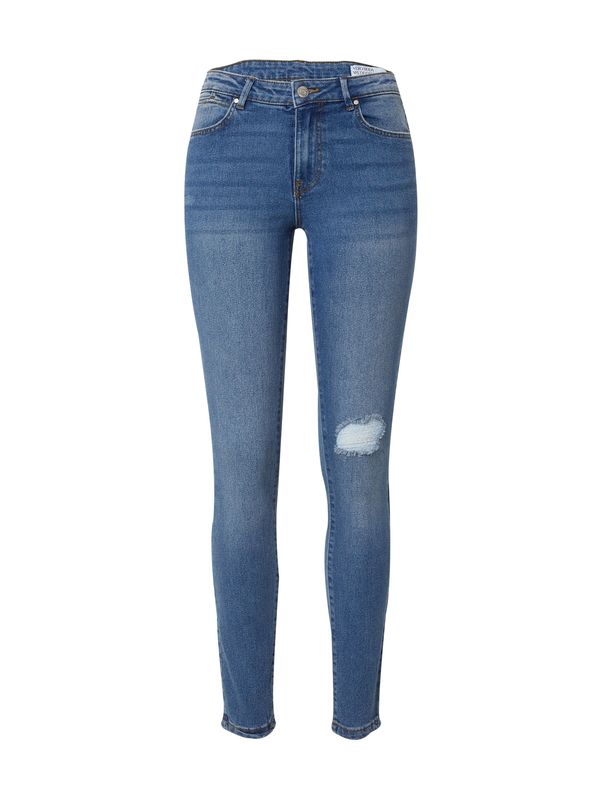 VERO MODA VERO MODA Kavbojke 'JUNE'  moder denim