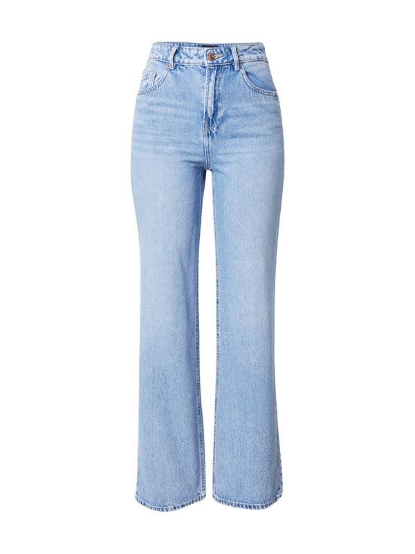 VERO MODA VERO MODA Kavbojke 'Kithy'  moder denim