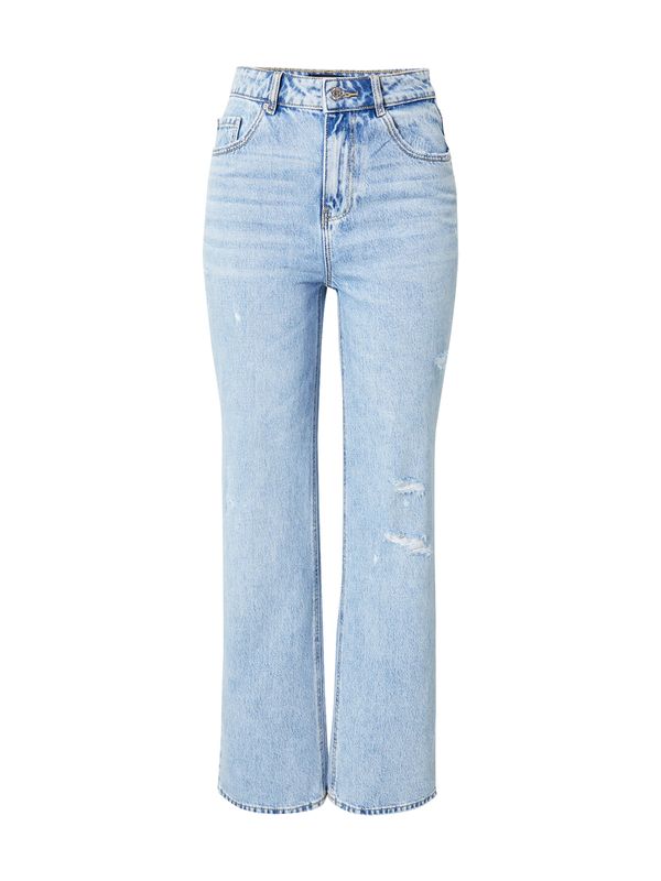 VERO MODA VERO MODA Kavbojke 'Kithy'  moder denim