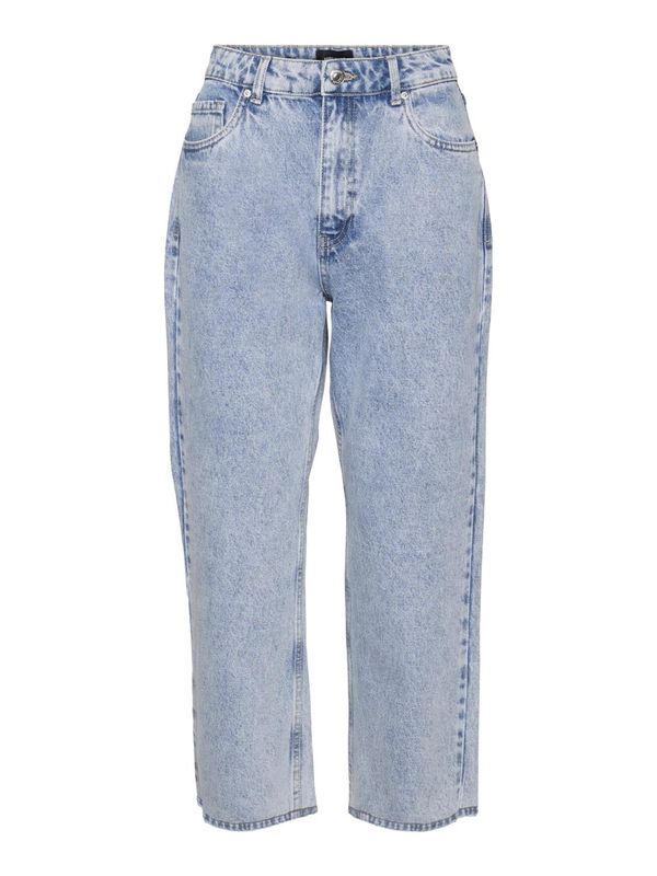 VERO MODA VERO MODA Kavbojke 'Kithy'  moder denim