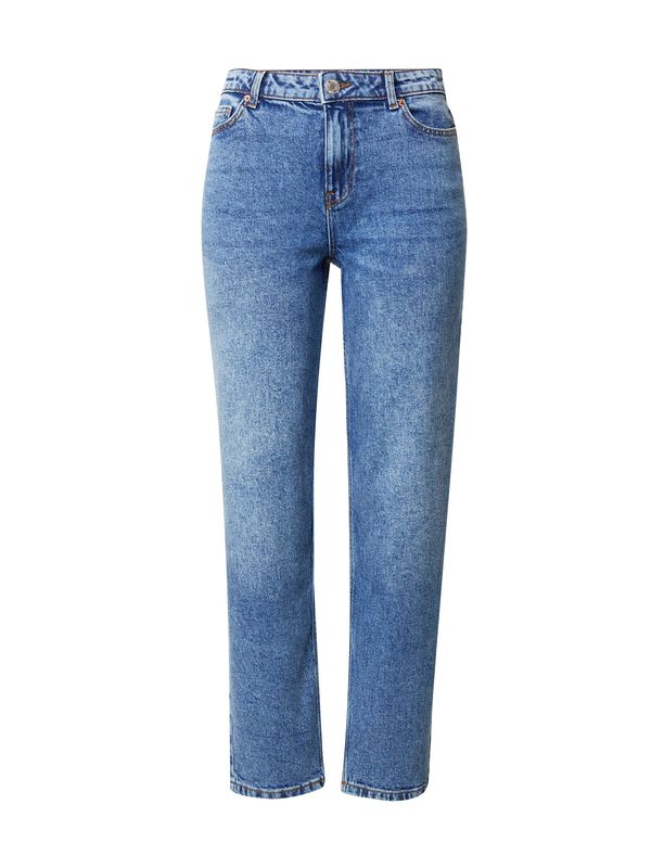 VERO MODA VERO MODA Kavbojke 'KYLA'  moder denim