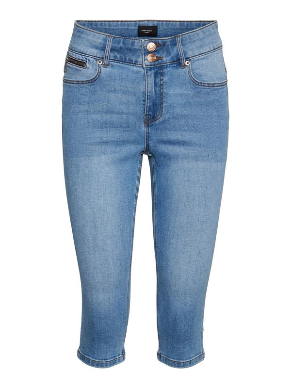 VERO MODA VERO MODA Kavbojke 'Latifa'  moder denim