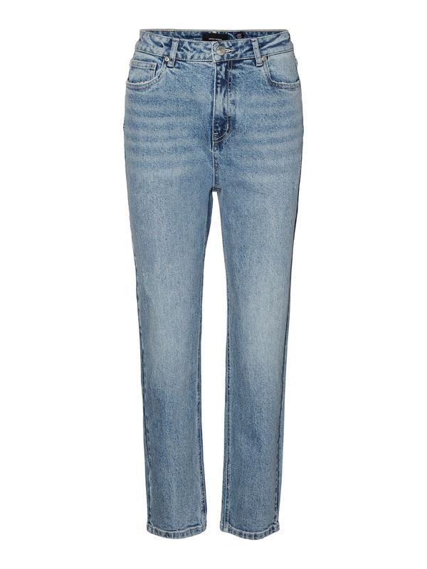 VERO MODA VERO MODA Kavbojke 'LINDA'  moder denim