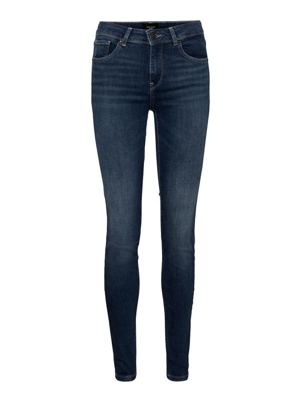 VERO MODA VERO MODA Kavbojke 'LUX'  moder denim