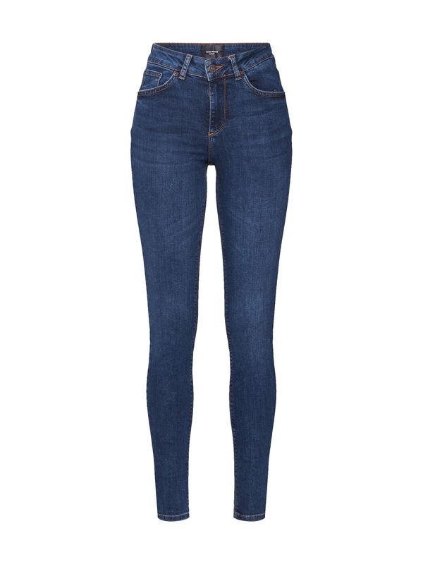 VERO MODA VERO MODA Kavbojke 'Lux'  moder denim