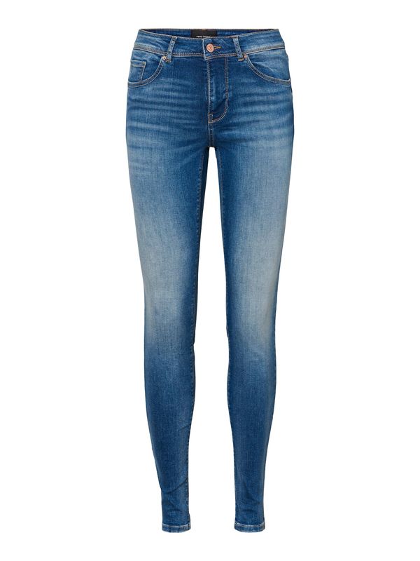 VERO MODA VERO MODA Kavbojke 'Lux'  moder denim