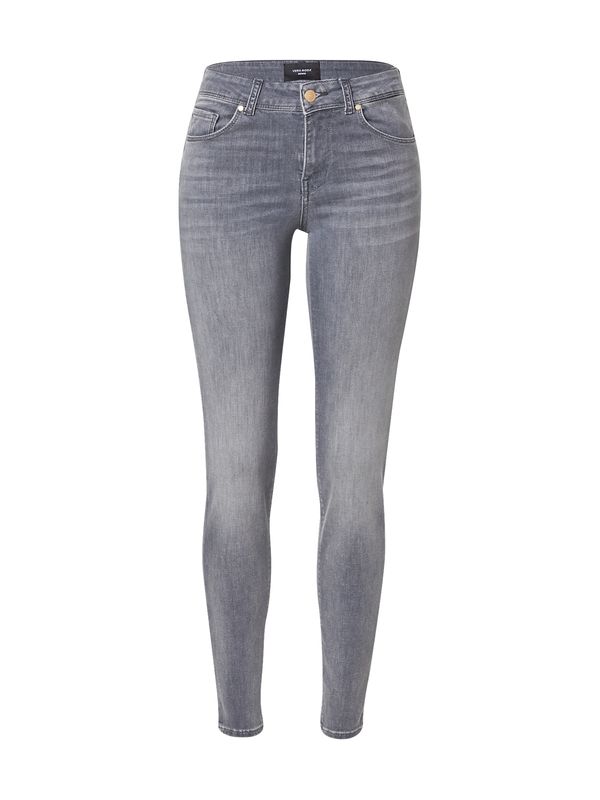 VERO MODA VERO MODA Kavbojke 'Lux'  siv denim