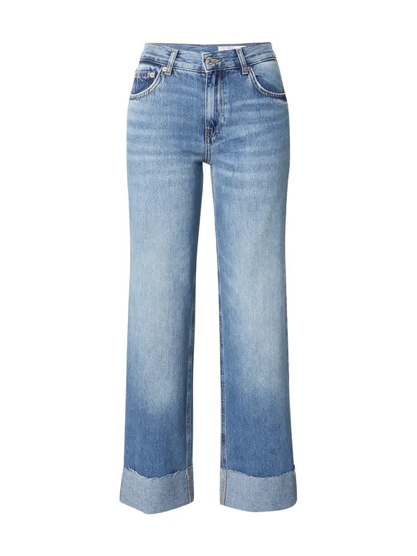 VERO MODA VERO MODA Kavbojke  moder denim