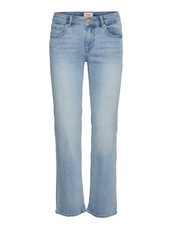 VERO MODA VERO MODA Kavbojke  moder denim