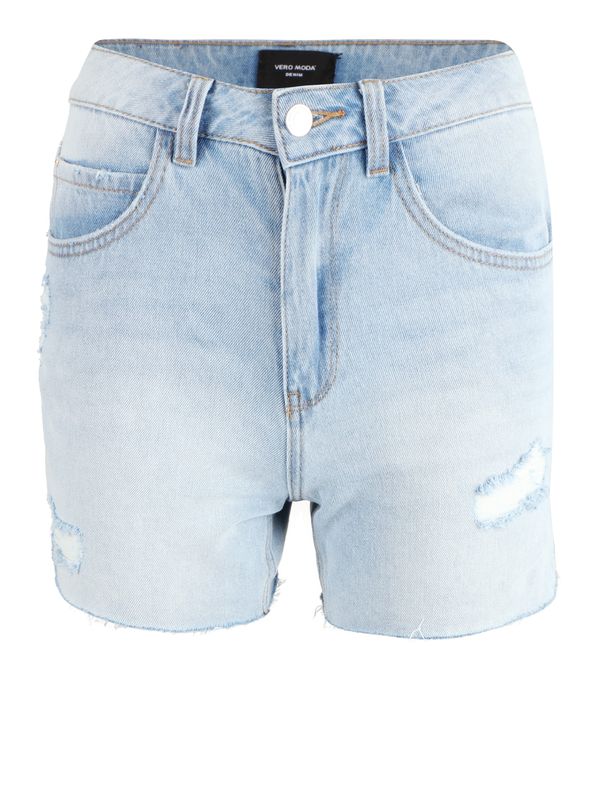 VERO MODA VERO MODA Kavbojke 'NINETEEN'  moder denim