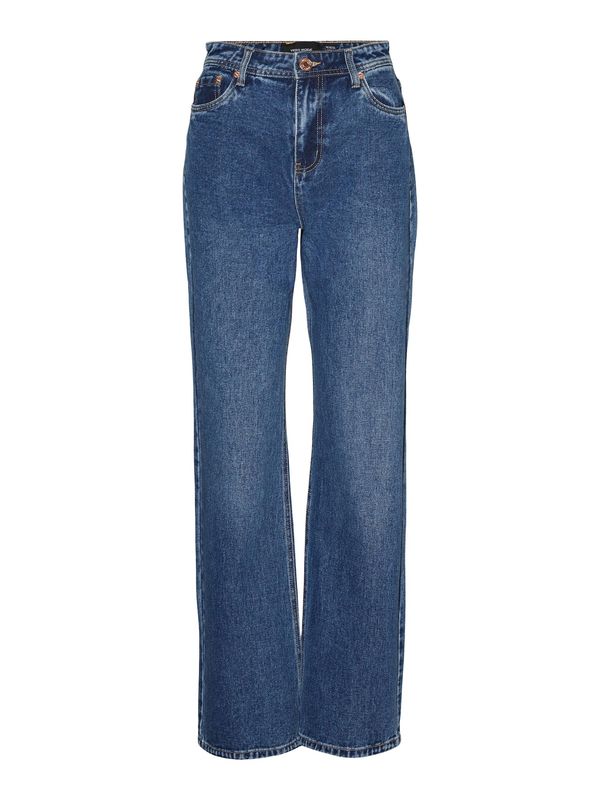 VERO MODA VERO MODA Kavbojke 'RACHEL'  moder denim