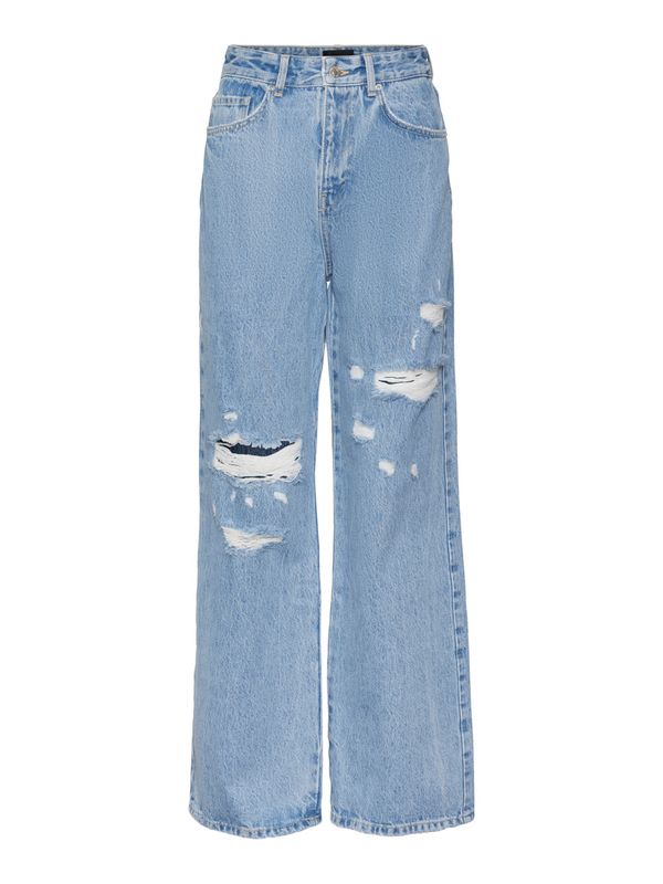 VERO MODA VERO MODA Kavbojke 'Rebecca'  moder denim