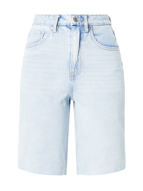 VERO MODA VERO MODA Kavbojke 'REBECCA'  moder denim