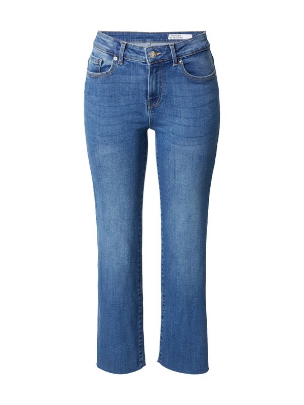 VERO MODA VERO MODA Kavbojke 'SHEILA'  moder denim