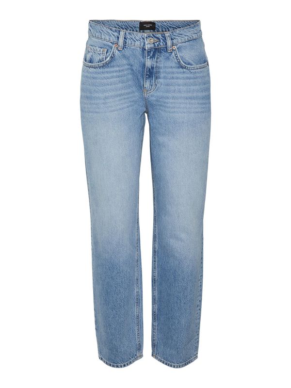 VERO MODA VERO MODA Kavbojke 'Sky'  moder denim
