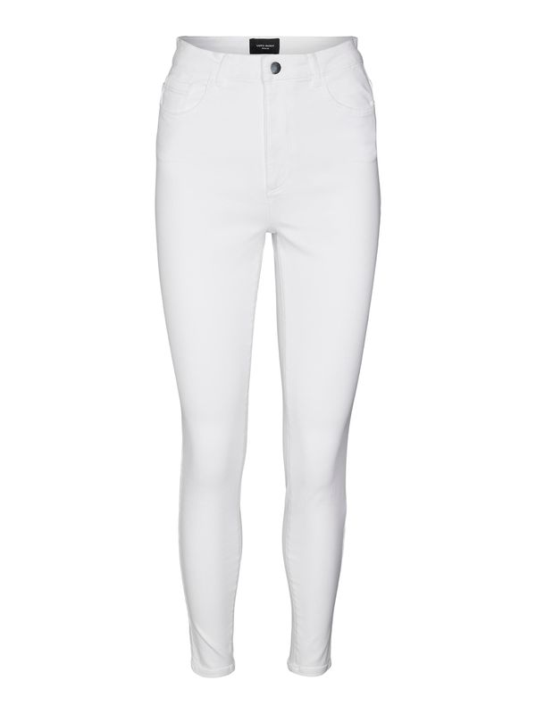 Vero Moda VERO MODA Kavbojke 'Sophia'  bel denim