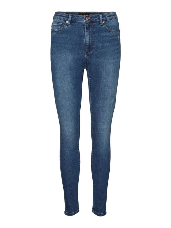 VERO MODA VERO MODA Kavbojke 'SOPHIA'  moder denim