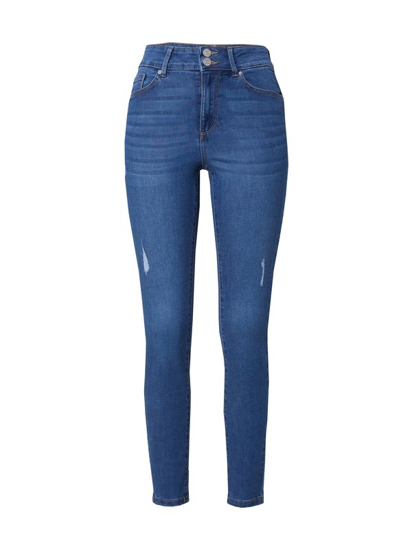 VERO MODA VERO MODA Kavbojke 'SOPHIA'  moder denim