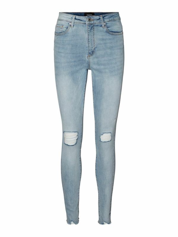 VERO MODA VERO MODA Kavbojke 'Sophia'  moder denim