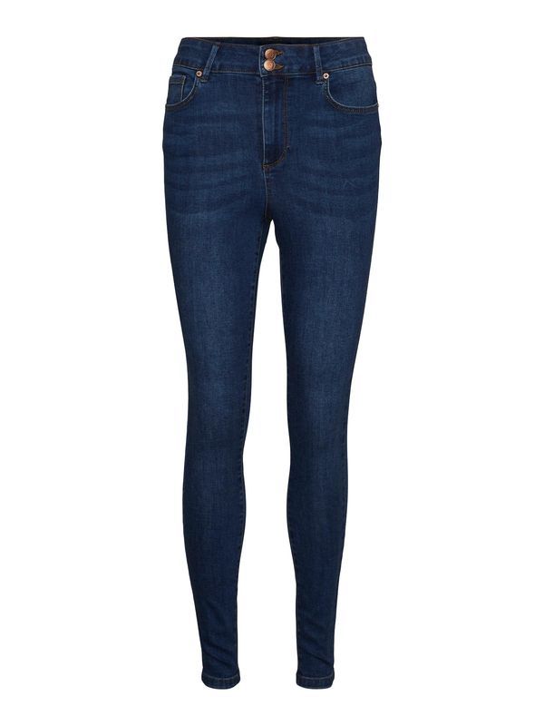 VERO MODA VERO MODA Kavbojke 'Sophia'  moder denim