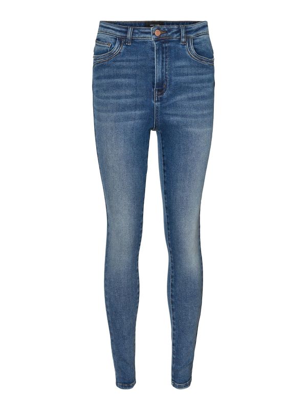 VERO MODA VERO MODA Kavbojke 'Sophia'  moder denim