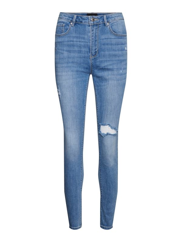 VERO MODA VERO MODA Kavbojke 'Sophia'  moder denim