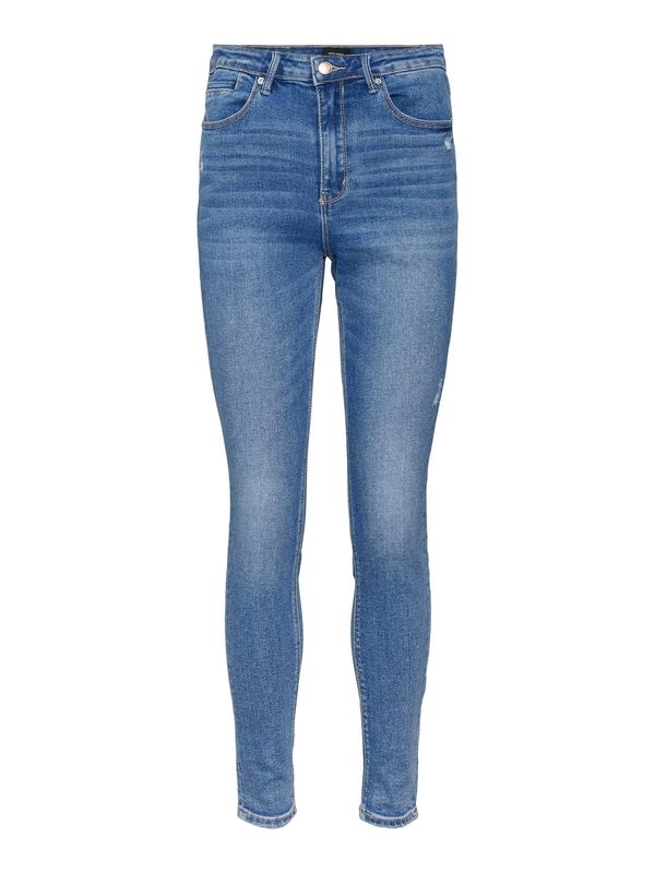 VERO MODA VERO MODA Kavbojke 'SOPHIA'  moder denim