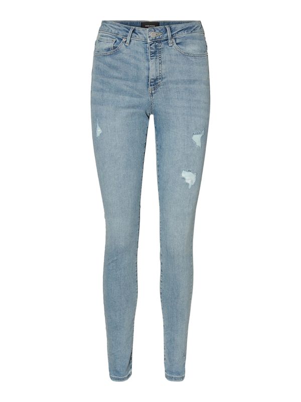 VERO MODA VERO MODA Kavbojke 'Sophia'  moder denim