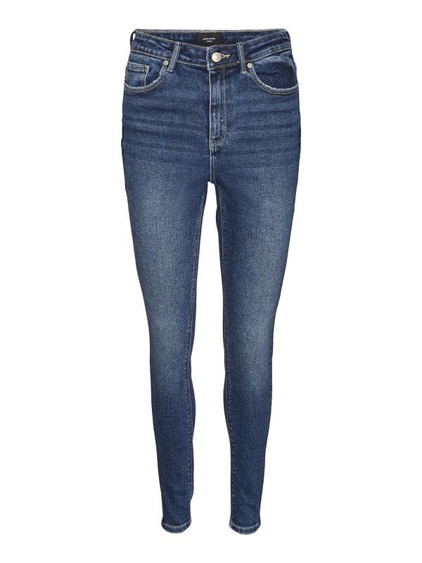 VERO MODA VERO MODA Kavbojke 'SOPHIA'  moder denim