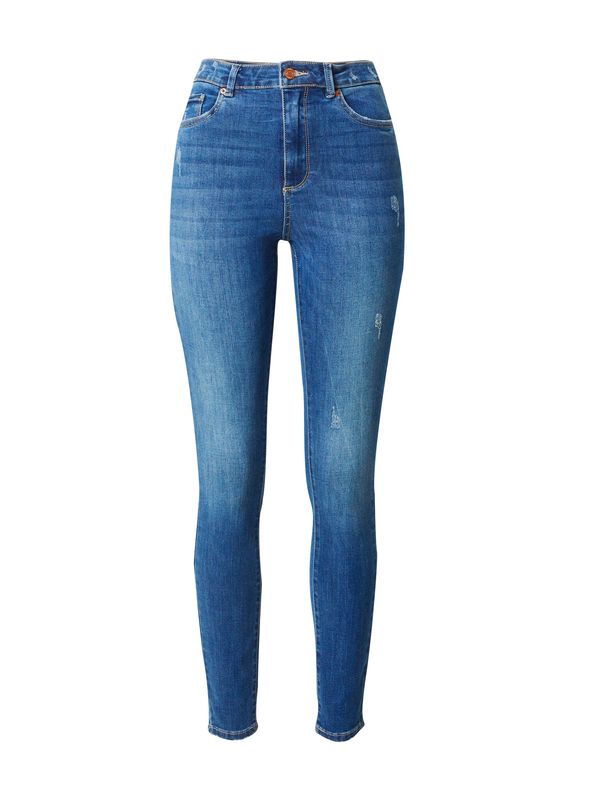 VERO MODA VERO MODA Kavbojke 'SOPHIA'  moder denim