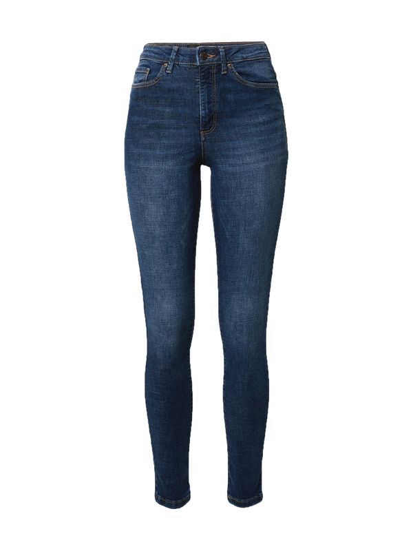 VERO MODA VERO MODA Kavbojke 'SOPHIA'  modra / moder denim