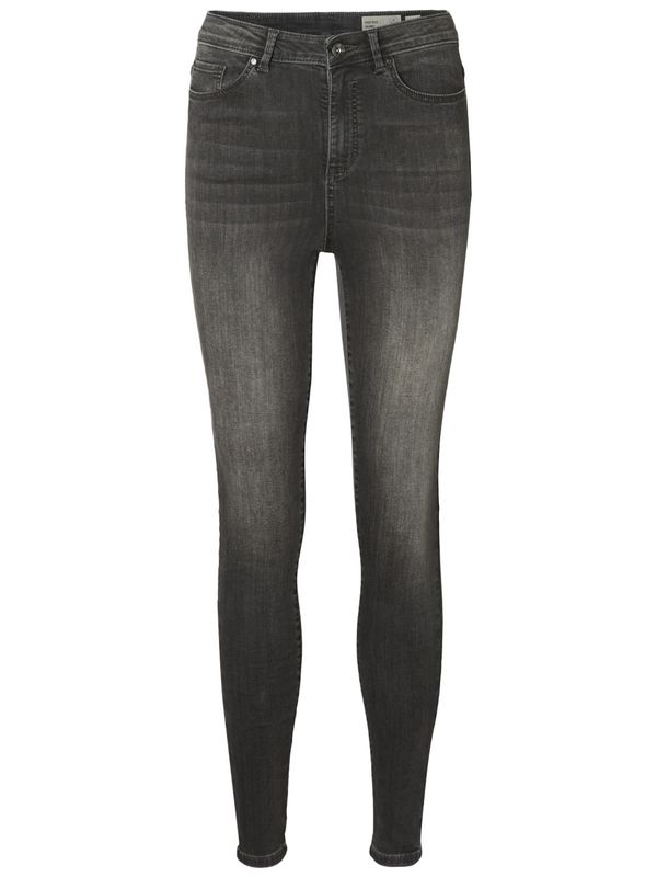 VERO MODA VERO MODA Kavbojke 'Sophia'  siv denim