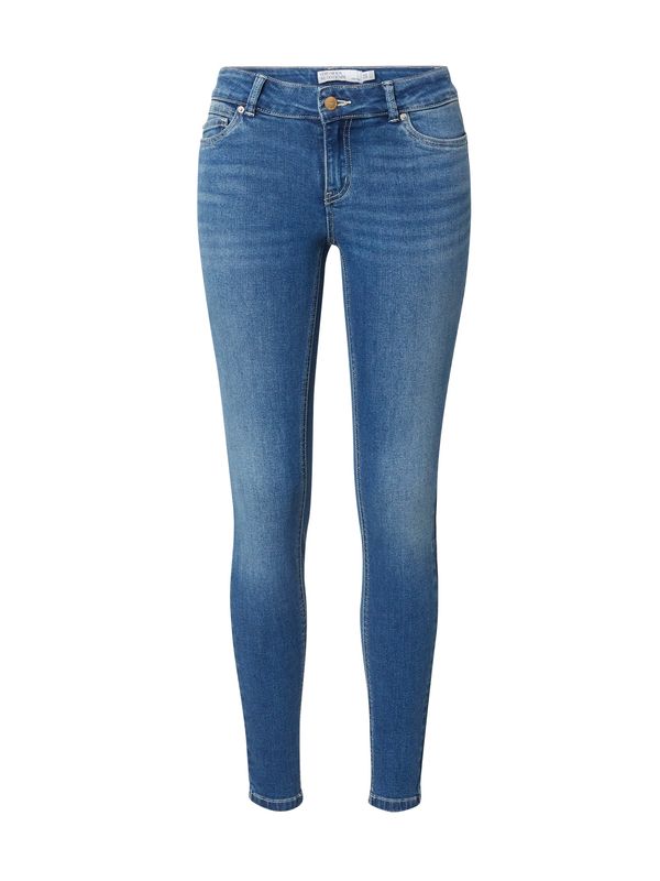 VERO MODA VERO MODA Kavbojke 'SYLVIA'  moder denim