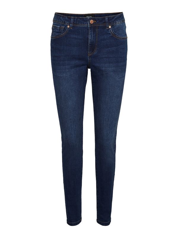 VERO MODA VERO MODA Kavbojke 'Tanya'  moder denim