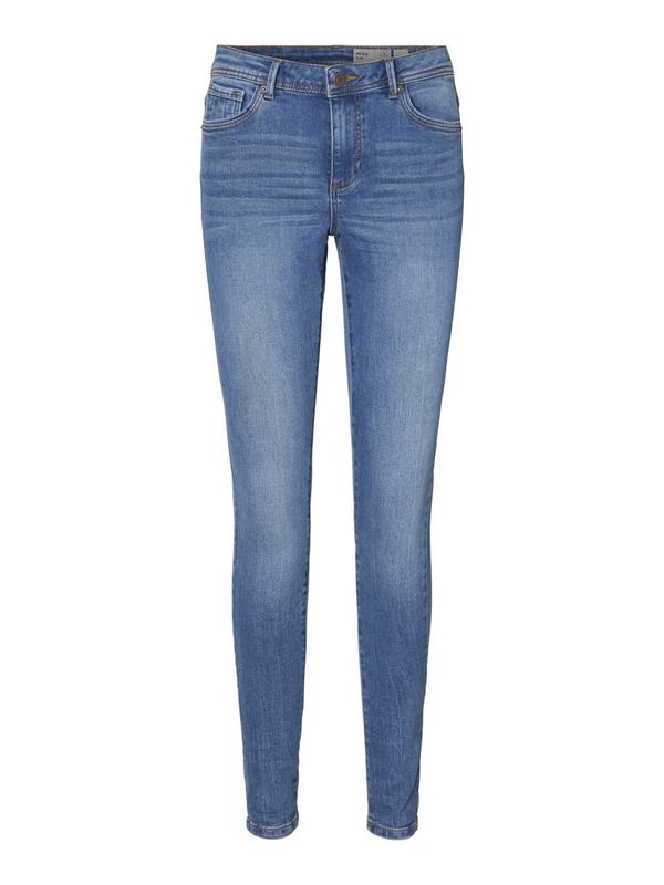 VERO MODA VERO MODA Kavbojke 'Tanya'  moder denim