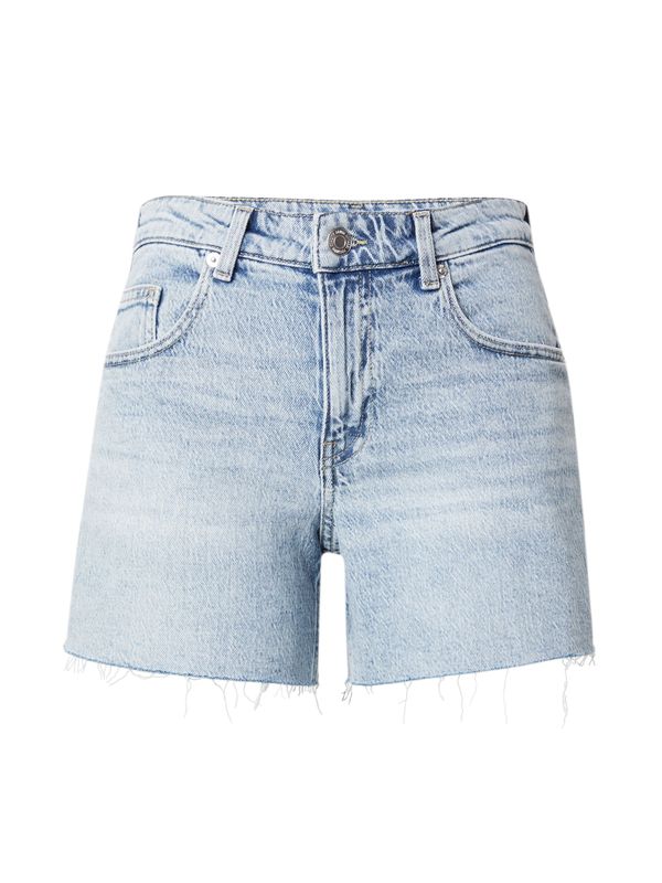 VERO MODA VERO MODA Kavbojke 'TESS'  moder denim