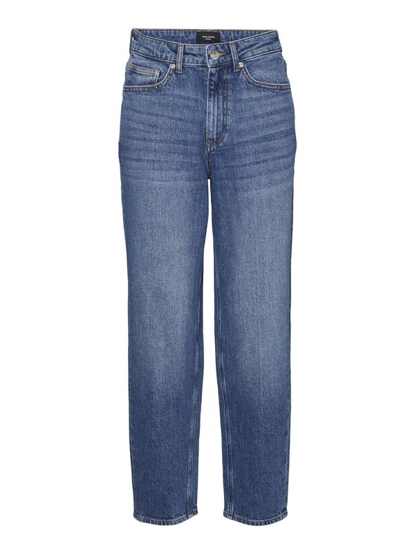 VERO MODA VERO MODA Kavbojke 'TESSA'  moder denim